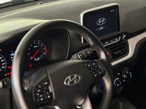 HYUNDAI HB 20 Hatch 1.0 12V 4P LIMITED, Foto 10