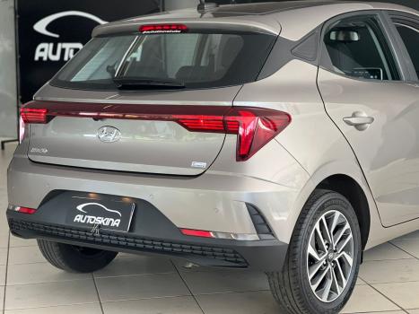 HYUNDAI HB 20 Hatch 1.0 12V 4P LIMITED, Foto 11