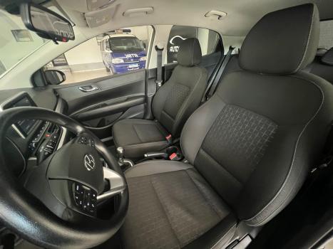 HYUNDAI HB 20 Hatch 1.0 12V 4P LIMITED, Foto 13