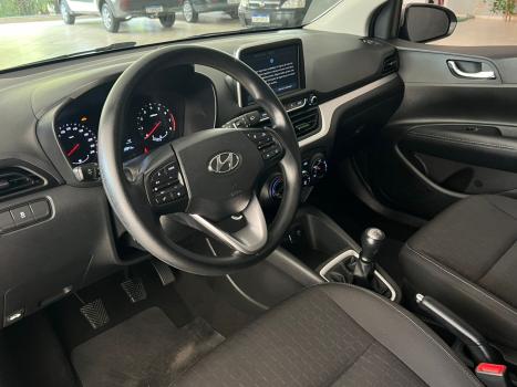 HYUNDAI HB 20 Hatch 1.0 12V 4P LIMITED, Foto 14