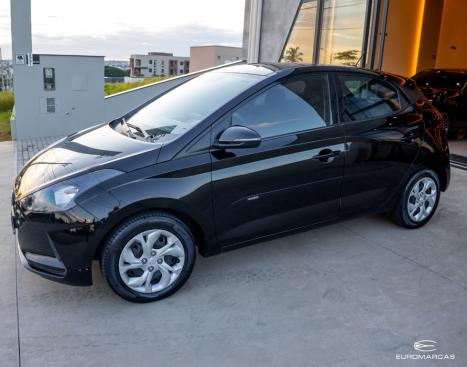 HYUNDAI HB 20 Hatch 1.0 12V 4P FLEX VISION, Foto 3