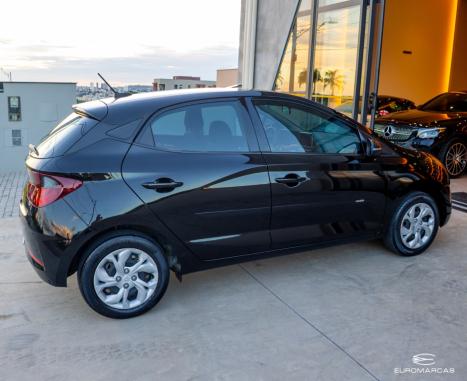 HYUNDAI HB 20 Hatch 1.0 12V 4P FLEX VISION, Foto 4