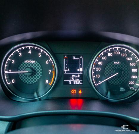 HYUNDAI HB 20 Hatch 1.0 12V 4P FLEX VISION, Foto 7