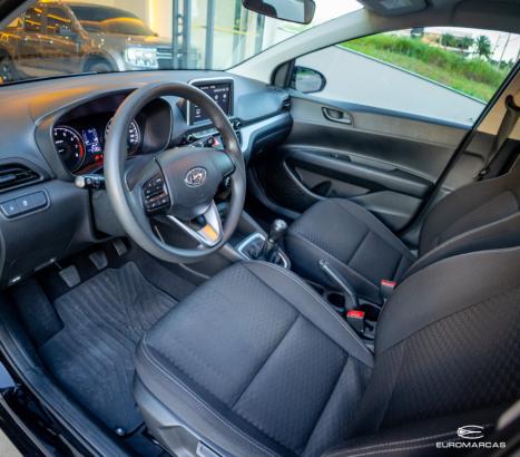 HYUNDAI HB 20 Hatch 1.0 12V 4P FLEX VISION, Foto 9