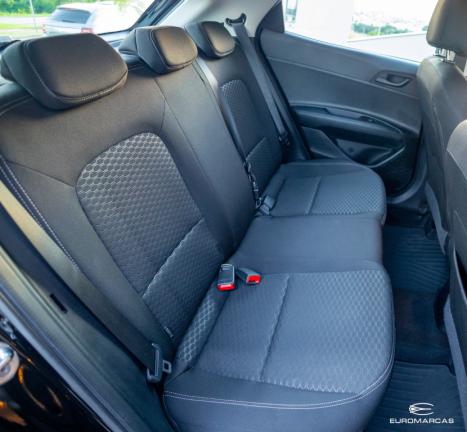 HYUNDAI HB 20 Hatch 1.0 12V 4P FLEX VISION, Foto 10