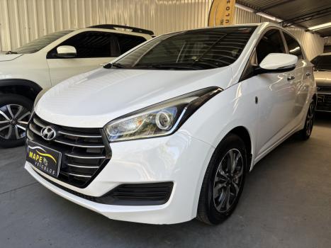 HYUNDAI HB 20 Hatch 1.6 16V 4P FLEX 1 MILLION AUTOM�TICO, Foto 1
