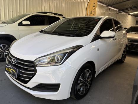 HYUNDAI HB 20 Hatch 1.6 16V 4P FLEX 1 MILLION AUTOM�TICO, Foto 3