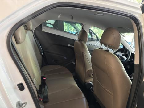 HYUNDAI HB 20 Hatch 1.6 16V 4P FLEX 1 MILLION AUTOM�TICO, Foto 6