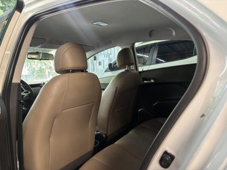 HYUNDAI HB 20 Hatch 1.6 16V 4P FLEX 1 MILLION AUTOM�TICO, Foto 9