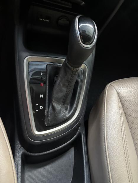 HYUNDAI HB 20 Hatch 1.6 16V 4P FLEX 1 MILLION AUTOM�TICO, Foto 10