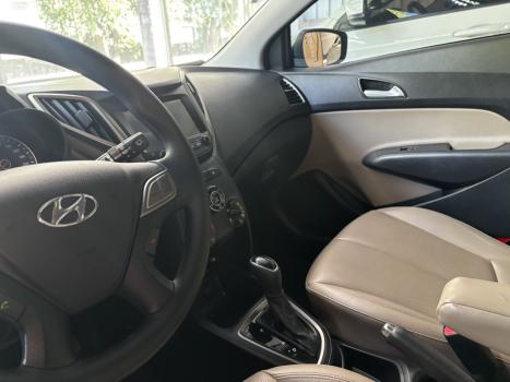 HYUNDAI HB 20 Hatch 1.6 16V 4P FLEX 1 MILLION AUTOM�TICO, Foto 11