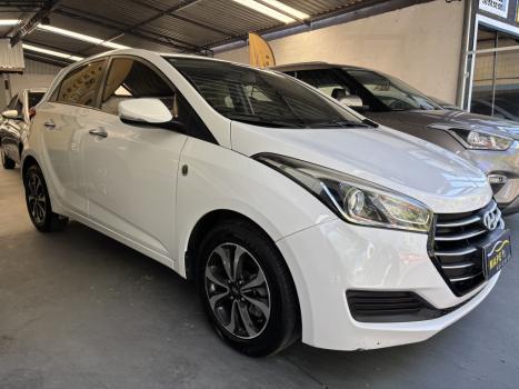 HYUNDAI HB 20 Hatch 1.6 16V 4P FLEX 1 MILLION AUTOM�TICO, Foto 12