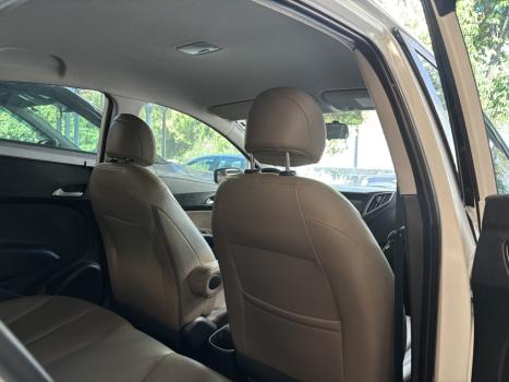 HYUNDAI HB 20 Hatch 1.6 16V 4P FLEX 1 MILLION AUTOM�TICO, Foto 14