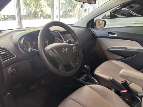 HYUNDAI HB 20 Hatch 1.6 16V 4P FLEX 1 MILLION AUTOM�TICO, Foto 16