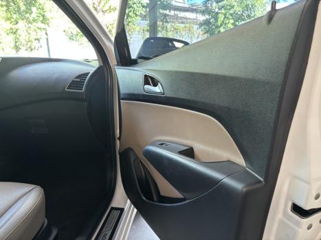 HYUNDAI HB 20 Hatch 1.6 16V 4P FLEX 1 MILLION AUTOM�TICO, Foto 17