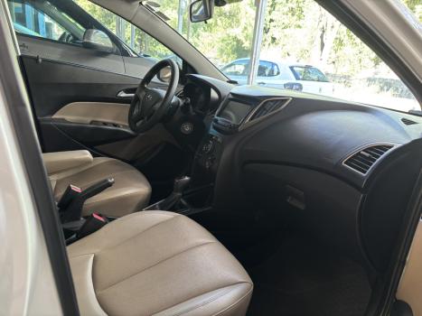 HYUNDAI HB 20 Hatch 1.6 16V 4P FLEX 1 MILLION AUTOM�TICO, Foto 19