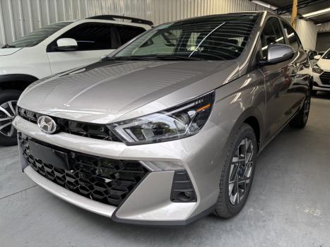 HYUNDAI HB 20 Hatch 1.0 12V 4P FLEX TGDI TURBO PLATINUM PLUS AUTOM�TICO, Foto 1