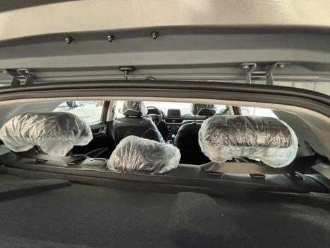 HYUNDAI HB 20 Hatch 1.0 12V 4P FLEX TGDI TURBO PLATINUM PLUS AUTOM�TICO, Foto 2