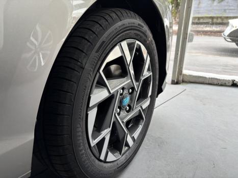 HYUNDAI HB 20 Hatch 1.0 12V 4P FLEX TGDI TURBO PLATINUM PLUS AUTOM�TICO, Foto 3