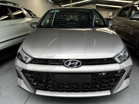 HYUNDAI HB 20 Hatch 1.0 12V 4P FLEX TGDI TURBO PLATINUM PLUS AUTOM�TICO, Foto 4