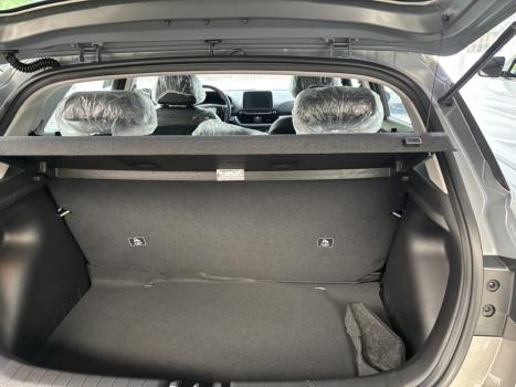 HYUNDAI HB 20 Hatch 1.0 12V 4P FLEX TGDI TURBO PLATINUM PLUS AUTOM�TICO, Foto 5