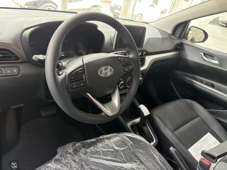 HYUNDAI HB 20 Hatch 1.0 12V 4P FLEX TGDI TURBO PLATINUM PLUS AUTOM�TICO, Foto 6