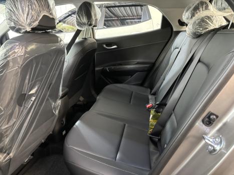 HYUNDAI HB 20 Hatch 1.0 12V 4P FLEX TGDI TURBO PLATINUM PLUS AUTOM�TICO, Foto 7