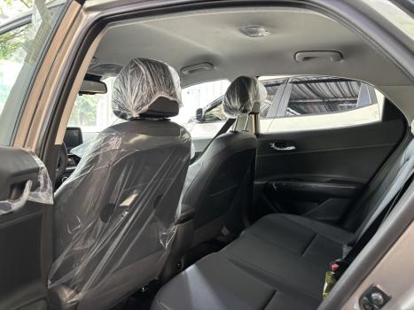 HYUNDAI HB 20 Hatch 1.0 12V 4P FLEX TGDI TURBO PLATINUM PLUS AUTOM�TICO, Foto 8