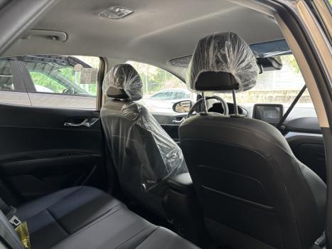 HYUNDAI HB 20 Hatch 1.0 12V 4P FLEX TGDI TURBO PLATINUM PLUS AUTOM�TICO, Foto 9