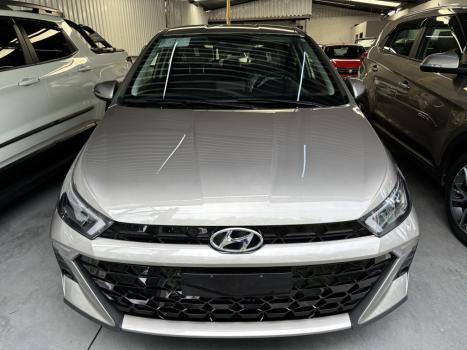 HYUNDAI HB 20 Hatch 1.0 12V 4P FLEX TGDI TURBO PLATINUM PLUS AUTOM�TICO, Foto 11