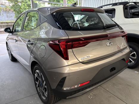 HYUNDAI HB 20 Hatch 1.0 12V 4P FLEX TGDI TURBO PLATINUM PLUS AUTOM�TICO, Foto 13