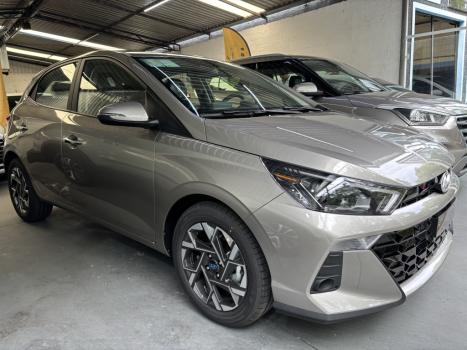 HYUNDAI HB 20 Hatch 1.0 12V 4P FLEX TGDI TURBO PLATINUM PLUS AUTOM�TICO, Foto 14