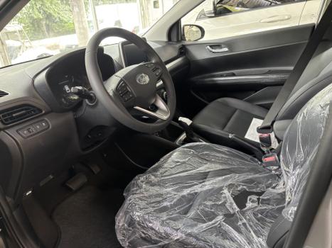 HYUNDAI HB 20 Hatch 1.0 12V 4P FLEX TGDI TURBO PLATINUM PLUS AUTOM�TICO, Foto 18