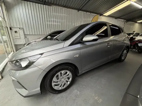 HYUNDAI HB 20 Hatch 1.0 12V 4P FLEX SENSE, Foto 2