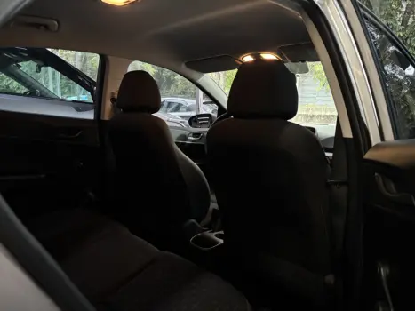 HYUNDAI HB 20 Hatch 1.0 12V 4P FLEX SENSE, Foto 4