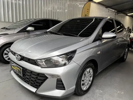 HYUNDAI HB 20 Hatch 1.0 12V 4P FLEX SENSE, Foto 7