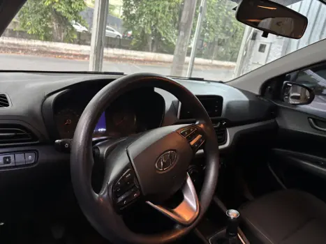 HYUNDAI HB 20 Hatch 1.0 12V 4P FLEX SENSE, Foto 9