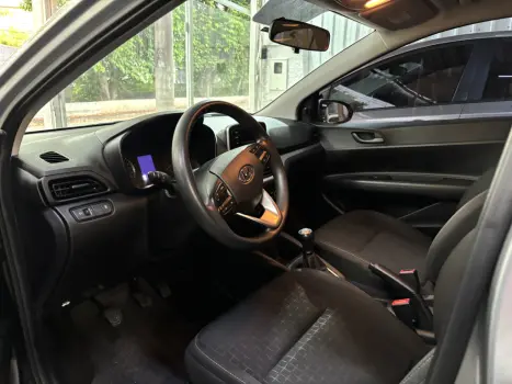 HYUNDAI HB 20 Hatch 1.0 12V 4P FLEX SENSE, Foto 10