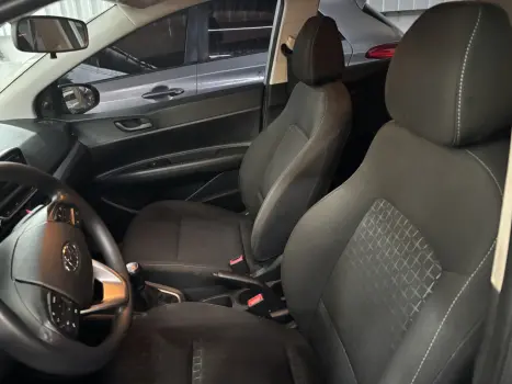 HYUNDAI HB 20 Hatch 1.0 12V 4P FLEX SENSE, Foto 11