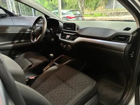 HYUNDAI HB 20 Hatch 1.0 12V 4P FLEX SENSE, Foto 12