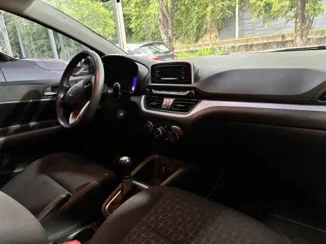 HYUNDAI HB 20 Hatch 1.0 12V 4P FLEX SENSE, Foto 13