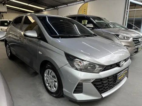 HYUNDAI HB 20 Hatch 1.0 12V 4P FLEX SENSE, Foto 14