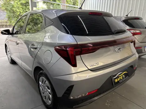 HYUNDAI HB 20 Hatch 1.0 12V 4P FLEX SENSE, Foto 15