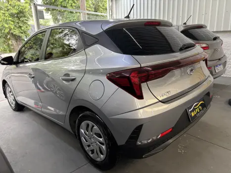 HYUNDAI HB 20 Hatch 1.0 12V 4P FLEX SENSE, Foto 16