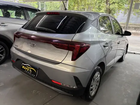 HYUNDAI HB 20 Hatch 1.0 12V 4P FLEX SENSE, Foto 19