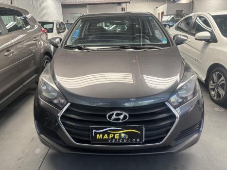 HYUNDAI HB 20 Hatch 1.0 12 V 4P FLEX COMFORT STYLE, Foto 2
