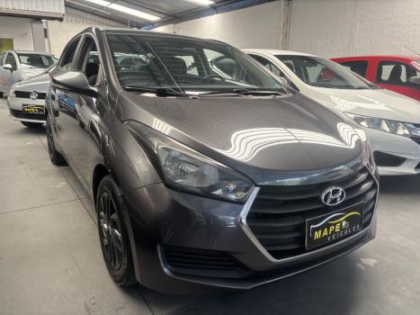 HYUNDAI HB 20 Hatch 1.0 12 V 4P FLEX COMFORT STYLE, Foto 3