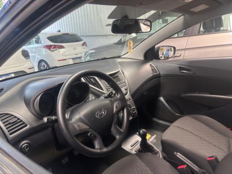 HYUNDAI HB 20 Hatch 1.0 12 V 4P FLEX COMFORT STYLE, Foto 4