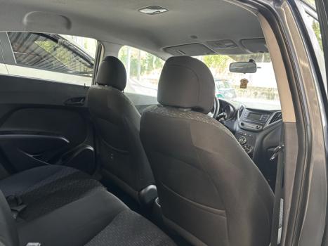 HYUNDAI HB 20 Hatch 1.0 12 V 4P FLEX COMFORT STYLE, Foto 3