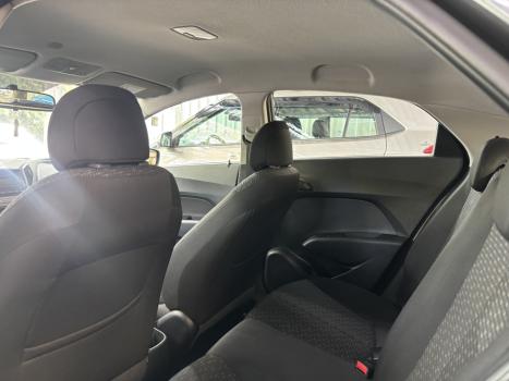 HYUNDAI HB 20 Hatch 1.0 12 V 4P FLEX COMFORT STYLE, Foto 4